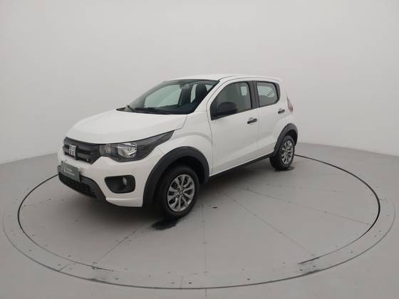 FIAT MOBI 1.0 EVO FLEX LIKE. MANUAL FIAT MOBI 1.0 EVO FLEX LIKE. MANUAL